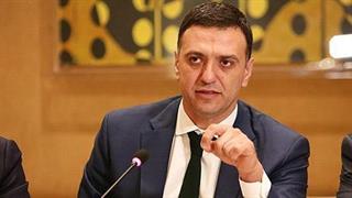 Β. Κικίλιας: Ο καλύτερος τρόπος αντιμετώπισης του κορωνοϊού, είναι η ατομική μας συμπεριφορά και η τήρηση των κανόνων υγιεινής